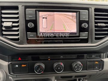 Volkswagen Crafter - 10