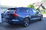 Volvo V60 Kombi B4 D Mild HybrPlus Dark*LED*Navi*Leder - Volvo mit Diesel-Antrieb: Kombi