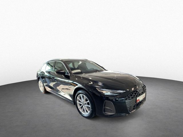 A6 Avant TFSI MATRIX LED+360°KAMERA+AHK+VCP+PDC+
