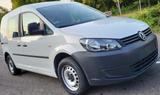 Volkswagen Caddy 2,0 EcoFuel 80kW Comfortline 5-Sitzer ...