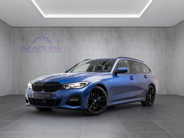 BMW 330i M-SPORT/LED/SHADOW/HEAD-UP/ACC/AHK