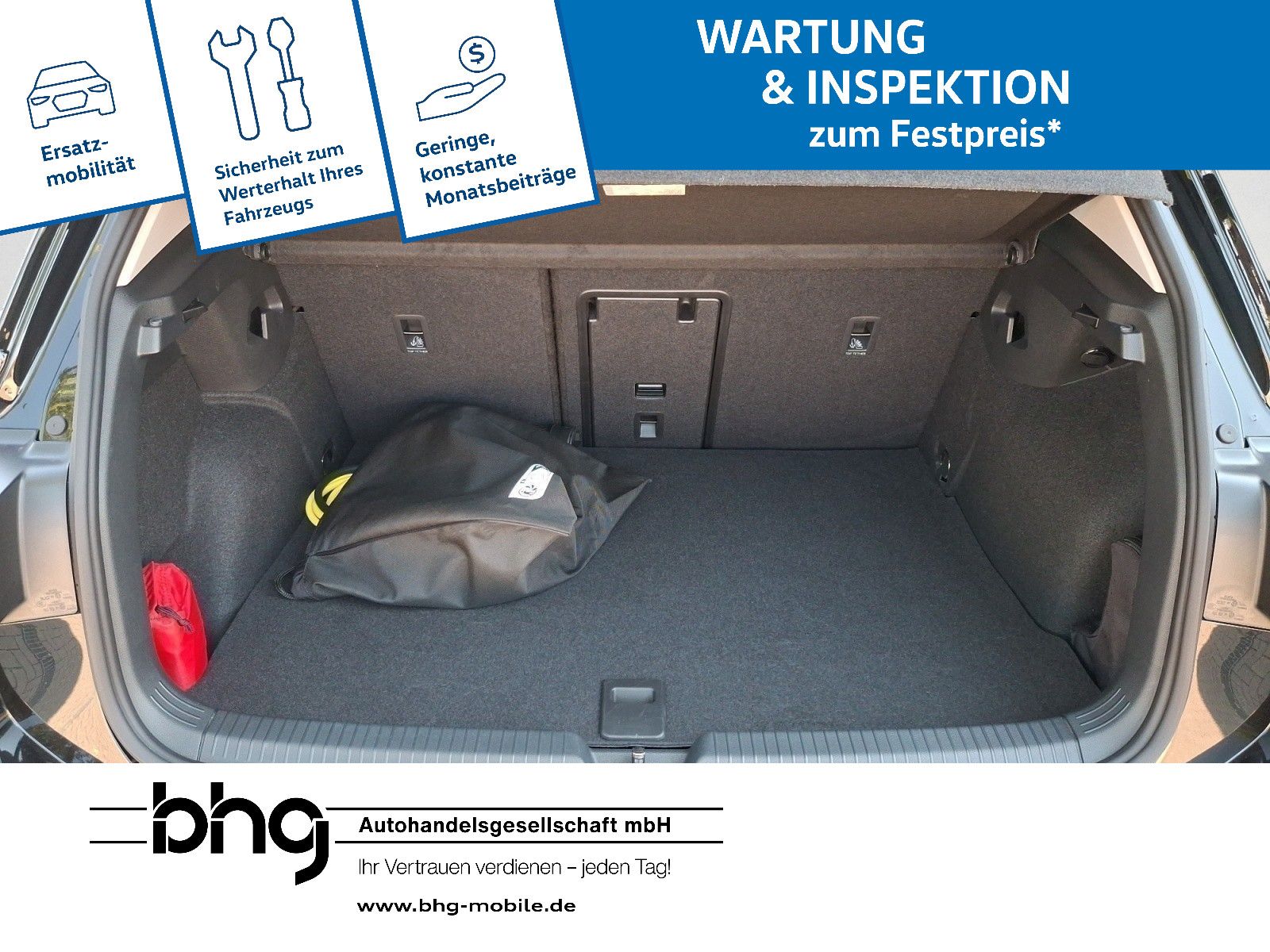 Volkswagen Golf - Bild 15