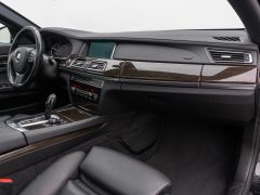Foto Nummer 22: BMW 740d