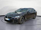BMW 530d xDrive Touring M Sporpaket Head Up Laserlic - BMW 530: 530d