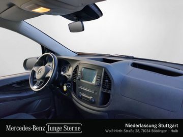 Mercedes Vito - 12