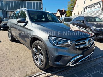 Mercedes GLC 300 - 3