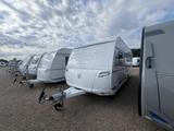 Tabbert Puccini 560 TD Mover, Markise,  ATC, Autark - Tabbert Puccini