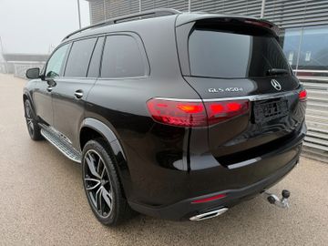 Mercedes GLS 450 - 3
