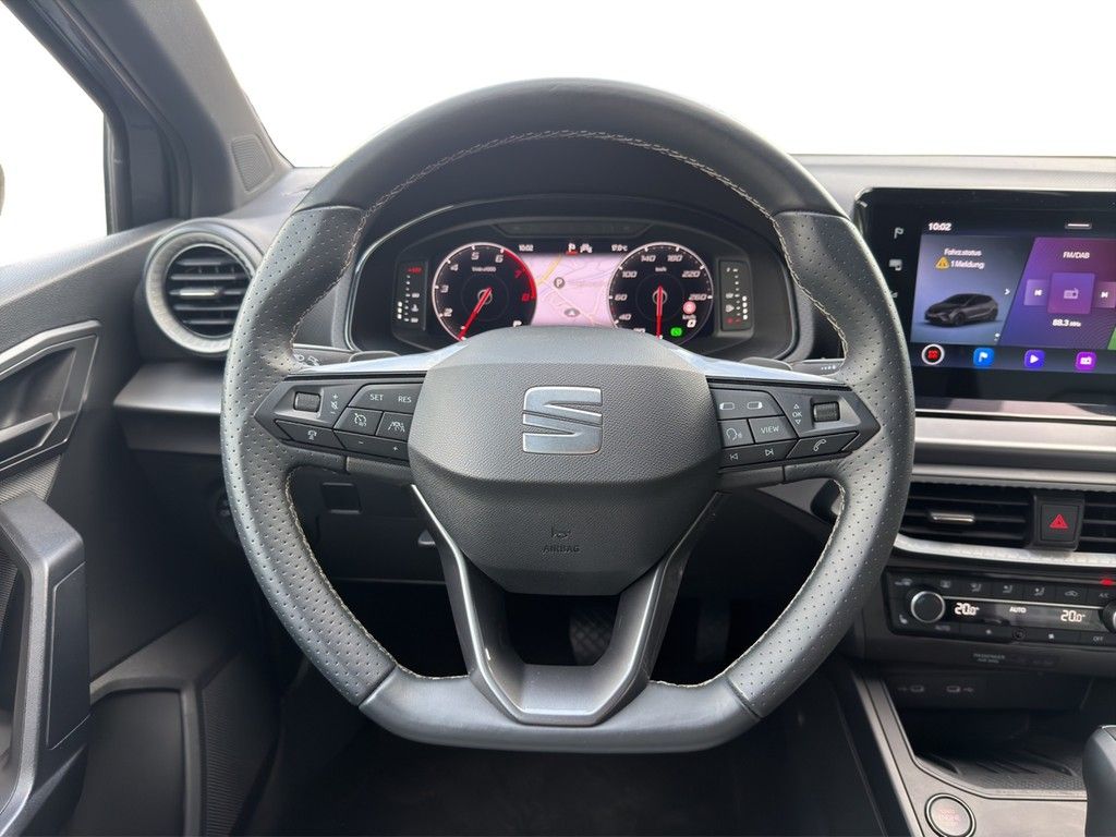 Seat Ibiza - Bild 16