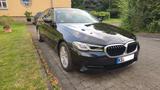 BMW 545e xDrive - Aktivlenkung,  HK, ACC - BMW 545 Gebrauchtwagen