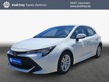 Toyota Corolla 1.8 Hybrid Comfort - Toyota Corolla in Ludwigshafen