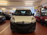 Opel Combo 1.4 Turbo EcoM PC-TN Van (1000kg) - Opel Combo mit CNG-Antrieb