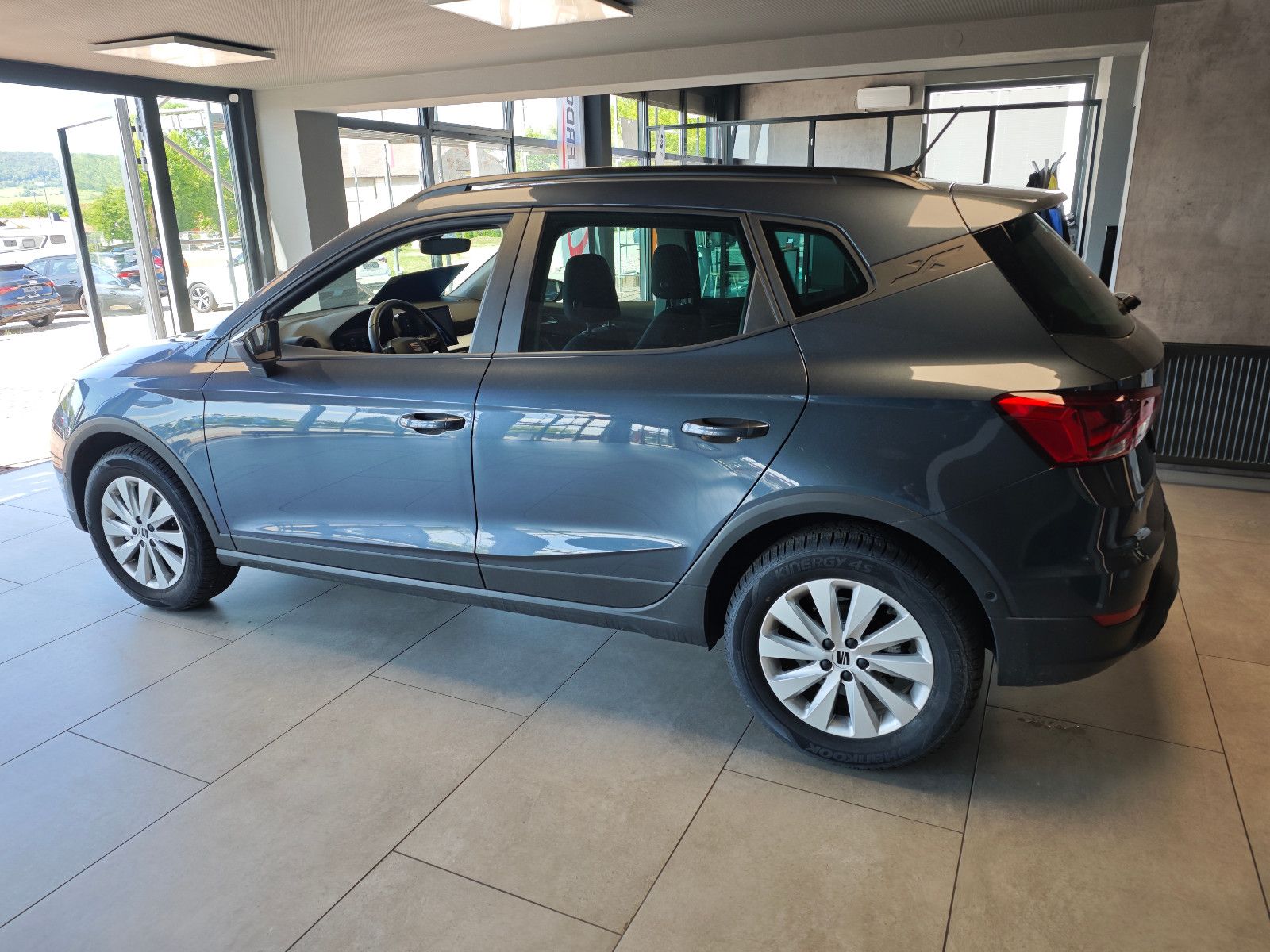 Seat Arona - Bild 3
