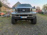 Ford F350 6.0 Powerstroke Diesel Pick Up - Ford F 350 Gebrauchtwagen