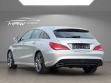 Mercedes-Benz CLA 180 Shooting Brake NAVI KAMERA LEDER XENON - Mercedes-Benz in Stuttgart: Cla