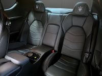 Maserati Granturismo - Vorschau Bild 9