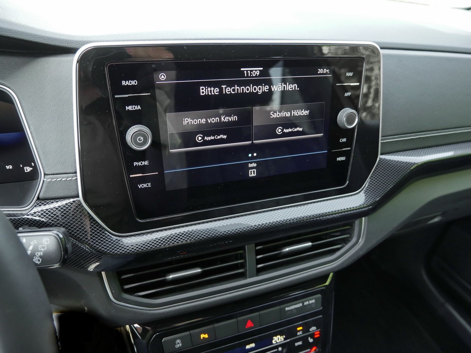 Volkswagen T-Cross - Bild 23