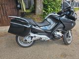 BMW R1200RT - BMW 2005 R1200RT