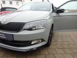Skoda Fabia Monte Carlo/PANO/Euro 6 - Skoda Fabia: Eu