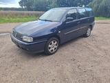 Volkswagen VW Polo Kombi Variant 6KV 10/2000 - 124.300km - Volkswagen Polo: Variant