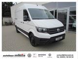 Volkswagen Crafter 35 Kasten 2.0 TDI HD MR AHK/Klima/PDC