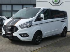 Fahrzeugabbildung Ford Tourneo Custom Kombi 320 L2 Tourn