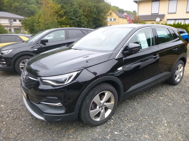 Grandland X Innovation Automatik