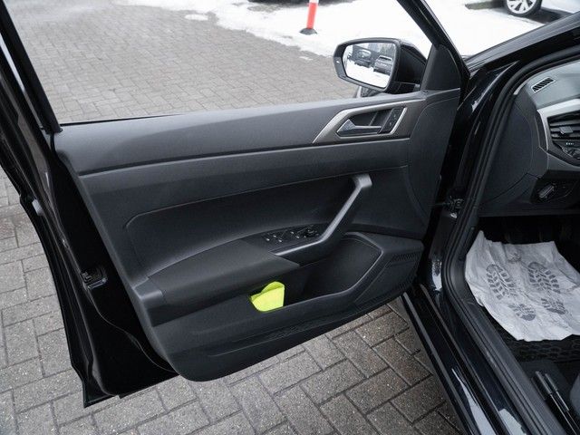 Polo Comfortline TSI Navi ACC AID Sitzkomfort-Pa