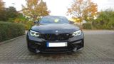 BMW M2 Competition; Schalter, Schiebedach