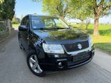 Suzuki Grand Vitara 2.0 Vollausstattung - Suzuki Grand Vitara aus 2006