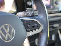 Volkswagen Taigo - Vorschau Bild 16