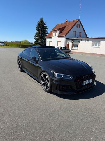 AUDI RS5 2.9 TFSI tiptronic quattro Sportback -