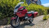 BMW R 1200 RT - BMW 2005 R1200RT