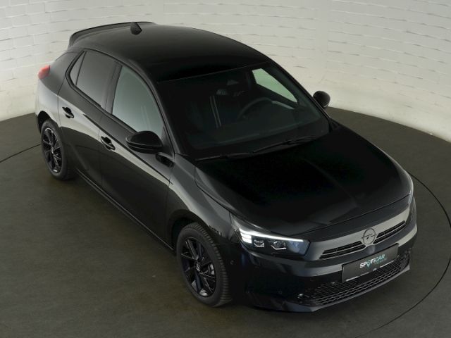 Corsa F FACELIFT HYBRID GS eDCT+LED MATRIX+NAVI+