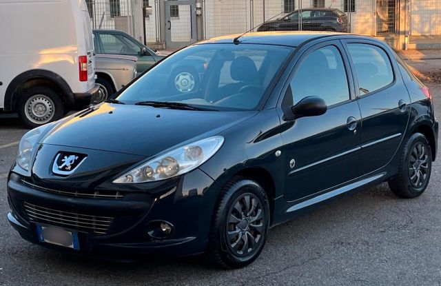 Peugeot 206 Plus 5p. Energie ECO GPL