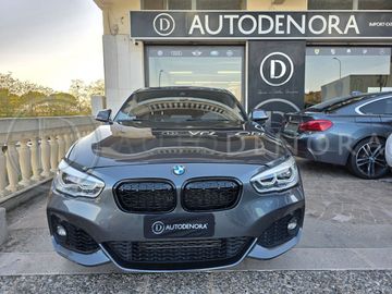 BMW 118 - 2