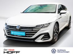Volkswagen Arteon Shooting Brake 2.0 TDI DSG R-Line Leder K
