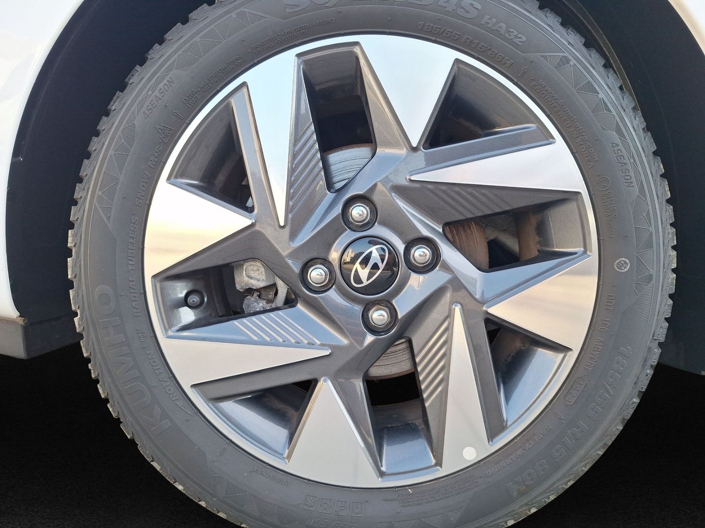 Hyundai i10 – Bild 5