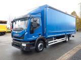 Iveco ML 120 E 22P Pritsche 7,2/LASI/Safety/Klima/8tkm - Iveco Sa