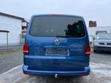 Volkswagen T5 Multivan Life/Automatik/Navi/Standhzg/AHK - VW T5 Gebrauchtwagen in Mainz