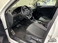 Volkswagen Tiguan - Vorschau Bild 4