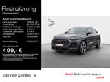 Audi SQ5 Sportback TFSI AHK*Matrix*B&O*HuD*Pano*360° - Audi SQ5