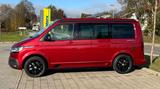Volkswagen T6.1 California Beach 5 J. Gar. Standhz.AHK-LED - Volkswagen T6 California in Halle