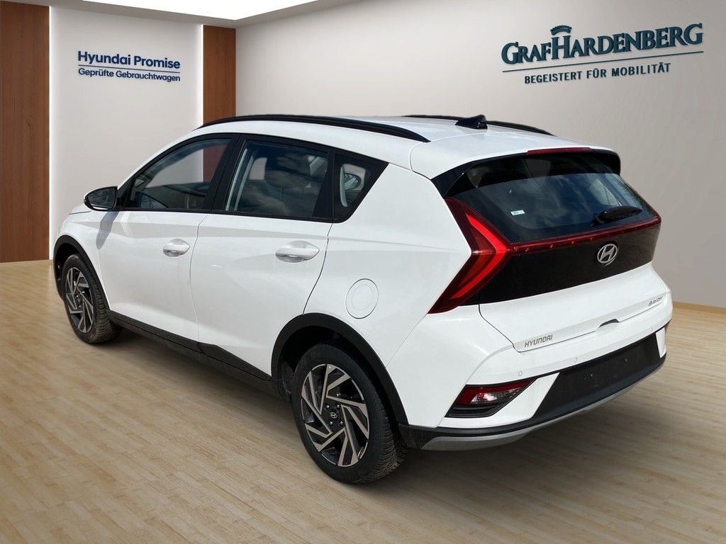 Hyundai BAYON – Bild 4