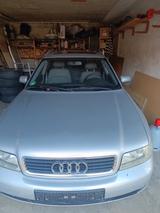 Audi A4 1.8 Auto Avant  - Audi A4 aus 1999: Kombi