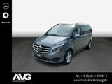 Mercedes-Benz V 250 d 4M AV/ED Kompakt AHK LED ILS 8-Sitzer - Angebote entsprechen deinen Suchkriterien