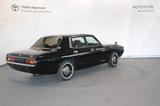 Toyota Crown - Toyota Crown: Limousine