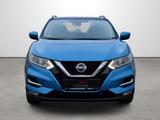 Nissan Qashqai N-Connecta/ R-Cam/ Pano./ Aut./ Hu&Insp. - Nissan Qashqai mit Anhängerkupplung