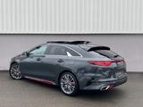 Kia pro cee'd / ProCeed GT *LED*NAVI*KAMERA*PANO* - Kia: Coupe, Cee D