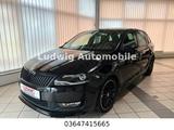 Skoda Rapid Spaceback Monte Carlo/ erst 62910 km - Skoda Rapid: Monte Carlo